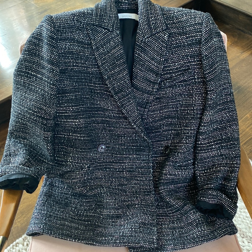 IRO jacket
